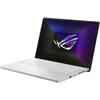 Laptop Gaming Asus ROG Zephyrus G16, 16 inch WQXGA, Intel Core i9-13900H, 32GB RAM, 1TB SSD, nVidia GeForce RTX 4060 8GB, No OS, Alb