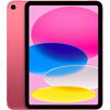 Apple iPad 10 (2022), 10.9 ", 256GB, Cellular, Roz