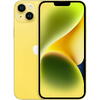 Telefon mobil Apple iPhone 14 Plus, 512GB, 5G, Galben
