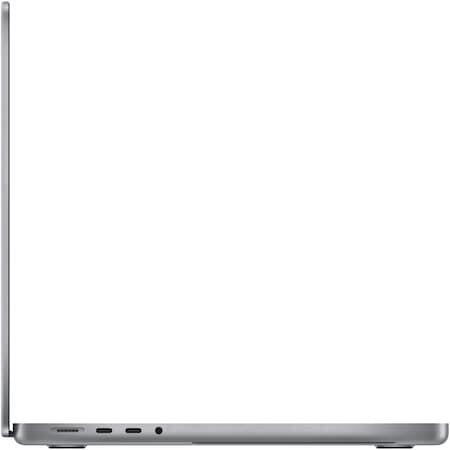Laptop Apple MacBook Pro 14, M2 Max, 14.2" Liquid Retina XDR, 32GB RAM, SSD 1TB, 38-core GPU, macOS Ventura