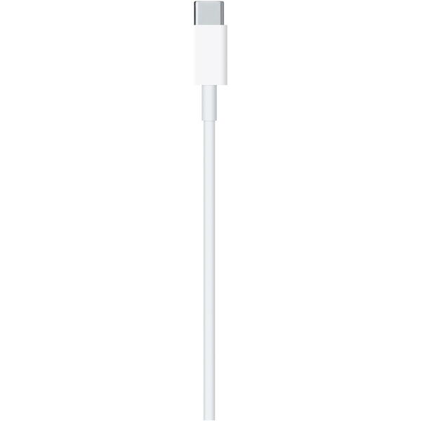 Cablu de date Apple USB-C - Lightning, 1m