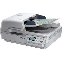 Scanner Epson DS-6500N, A4