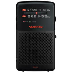 Radio Sangean SR-35