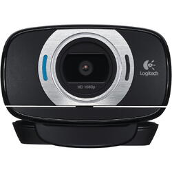 Camera Web Logitech HD Webcam C615