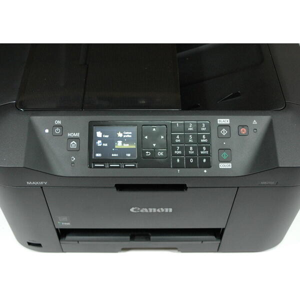 Multifunctionala Canon inkjet color Maxify MB2150, ADF, Wireless, A4