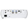 Videoproiector Acer P5330W DLP 3D, WXGA, 4500 Lumeni, Negru