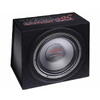 Mac audio Subwoofer MacAudio Edition BS30 Black 30cm