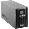 GEMBIRD UPS Energenie PS2000-01, 2000VA, 230V, LED, Negru