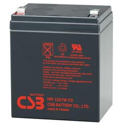 Baterie UPS Eaton HR1221WF2 12V 5.1Ah