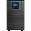 UPS Power Walker VFI 3000 TG On-Line 3000VA IEC Tower LCD