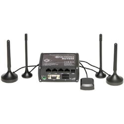 Router Teltonika Rut955 Lte Router, Dual Sim, 4x Fe