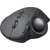 Mouse Wireless Logitech Mx Ergo 440 Dpi Bluetooth 910-005179