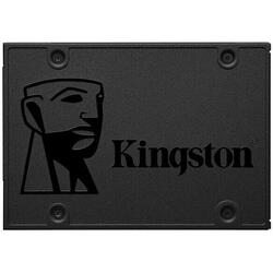 Kingston Ssd 960gb A400 Sata3 2.5 Ssd (7mm Height)