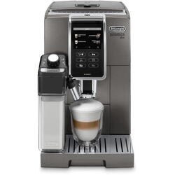 Espressor cafea automata Delonghi ECAM370.95T Dinamica Plus