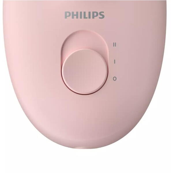 Epilator Philips BRE285/00 Satinelle Essential