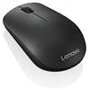 Mouse Lenovo 400, wireless, negru