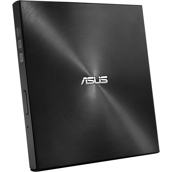 Unitate optica externa Asus SDRW-08U9M-U, DVD-RW, USB 2.0, negru