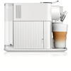 Delonghi Resigilat: Espressor cu capsule Nespresso Lattissima One EN500W, 19 bari, 1L, alb