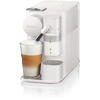Delonghi Resigilat: Espressor cu capsule Nespresso Lattissima One EN500W, 19 bari, 1L, alb