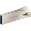 Memorie USB Samsung Bar Plus, 128GB, USB 3.1, Champagne Silver