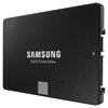 SSD Samsung 870 EVO MZ-77E500B/EU, 500GB, SATA-III, 2.5inch