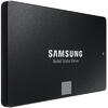 SSD Samsung 870 EVO MZ-77E500B/EU, 500GB, SATA-III, 2.5inch