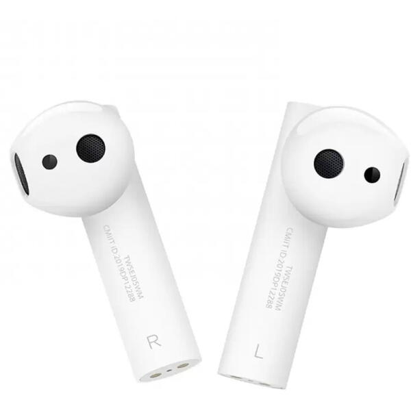 Casti In-Ear Xiaomi Mi True Wireless Earphones 2S , alb