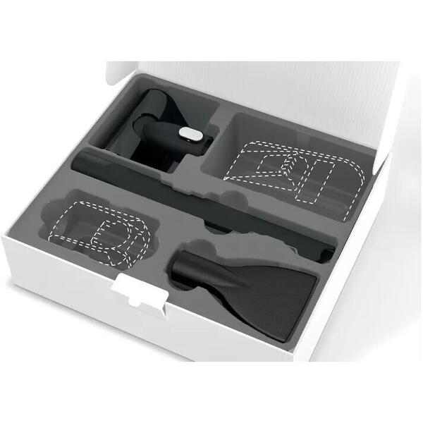 Kit accesorii Bosch Unlimited BHZUKIT, pentru aspiratoare verticale Unlimited 6 și 8