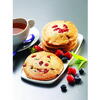 Set de 2 plăci TEFAL Snack Collection no. 10 (Pancakes/Pfannkuchen) XA801012