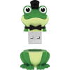 EMTEC Stick de memorie Emetec M339,Crooner Frog 16GB, USB 2.0