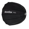 Parabola Godox P90L Octobox cu 16 Spite 90cm,  Montura Bo wens