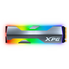 SSD AData XPG Spectrix S20G, RGB, 1TB, PCIe Gen3x4, M.2