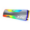 SSD AData XPG Spectrix S20G, RGB, 1TB, PCIe Gen3x4, M.2