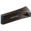 USB Flash Drive Samsung BAR Plus 64GB USB 3.1 Titan Gray