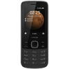 Telefon Mobil Nokia 225, Dual Sim, Negru