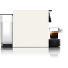 Espressor Krups Nespresso Essenza Mini & Aeroccino XN111110, 1450 W, 19 bar, 0.6 L (Alb/Negru)