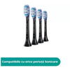 Rezerva periuta de dinti Philips Sonicare G3 Premium Gum Care HX9054/33, 4 buc