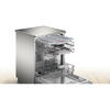 Resigilat: Masina de spalat vase independenta Bosch SMS4EVI14E, 60 cm, Inox anti amprenta