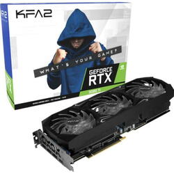 KFA2 Placa Video GeForce RTX 3080 Ti SG 20GB GDDR6X 320-bit