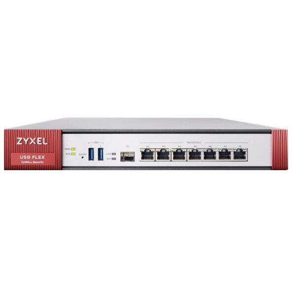 Firewall ZyXEL Gigabit USGFLEX500