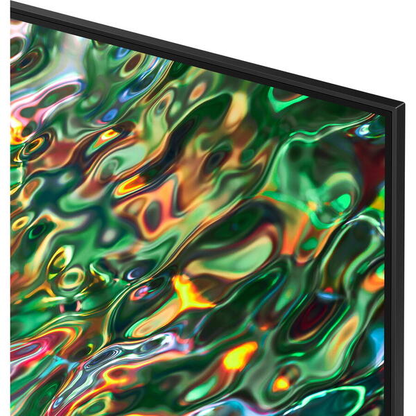Televizor QLED Smart Samsung, 163 cm, 65QN90B, 4K Ultra HD