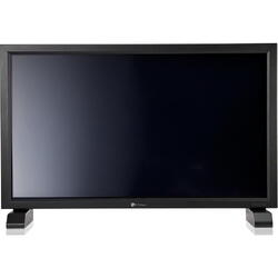 Monitor Supraveghere AG Neovo HX-32E, 32" Full HD, 75Hz 5ms, Ethernet, VGA, DVI, HDMI, DP