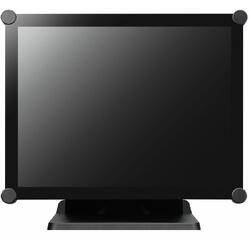 Monitor AG Neovo TX-1502, 15inch HD, 5ms, 75 Hz, Negru