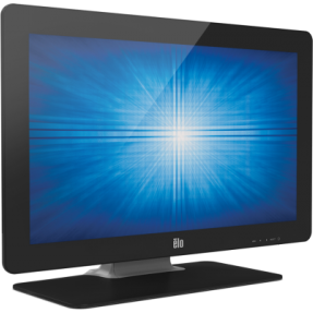 Monitor LED Elo Touch 2201L, 22inch, 1920x1080, 14ms, Negru