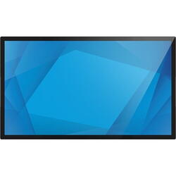 Display interactiv Elo Touch 5053L, 50" 4K Touch, 60Hz 9ms, HDMI, DP, USB-C, Ethernet