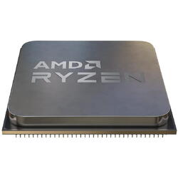 Procesor AMD Ryzen™ 5 5600G, 19MB, 3.9GHz, Socket AM4, tray