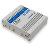 Teltonika RUTX10 router wireless Gigabit Ethernet Bandă dublă (2.4 GHz/ 5 GHz) Gri