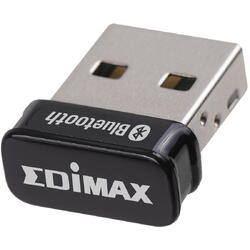 Adaptor Bluetooth Nano Edimax BT-8500, versiunea 5.0