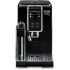 Delonghi Espressor automat De'Longhi Dinamica ECAM 370.70.B, 1450W, 19 bar, negru