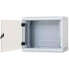 Cabinet metalic Triton RUA-15-AS6-BAX-A1, 19inch, 15U, 600x600mm, Gri